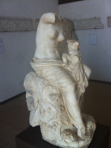 Dedicated to Apollo (Cn. Lucceius); Augustan era, Cumae (Forum).